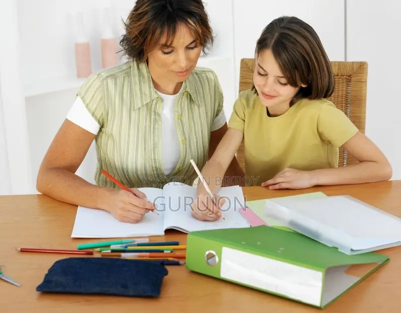 CANADIAN CURRICULAM HOME TUTOR IN BARIDHARA