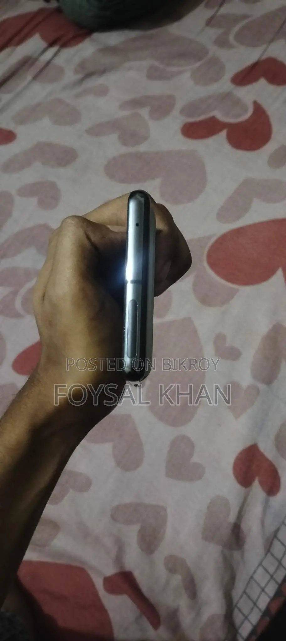 Google Pixel 7 Pro (Used)