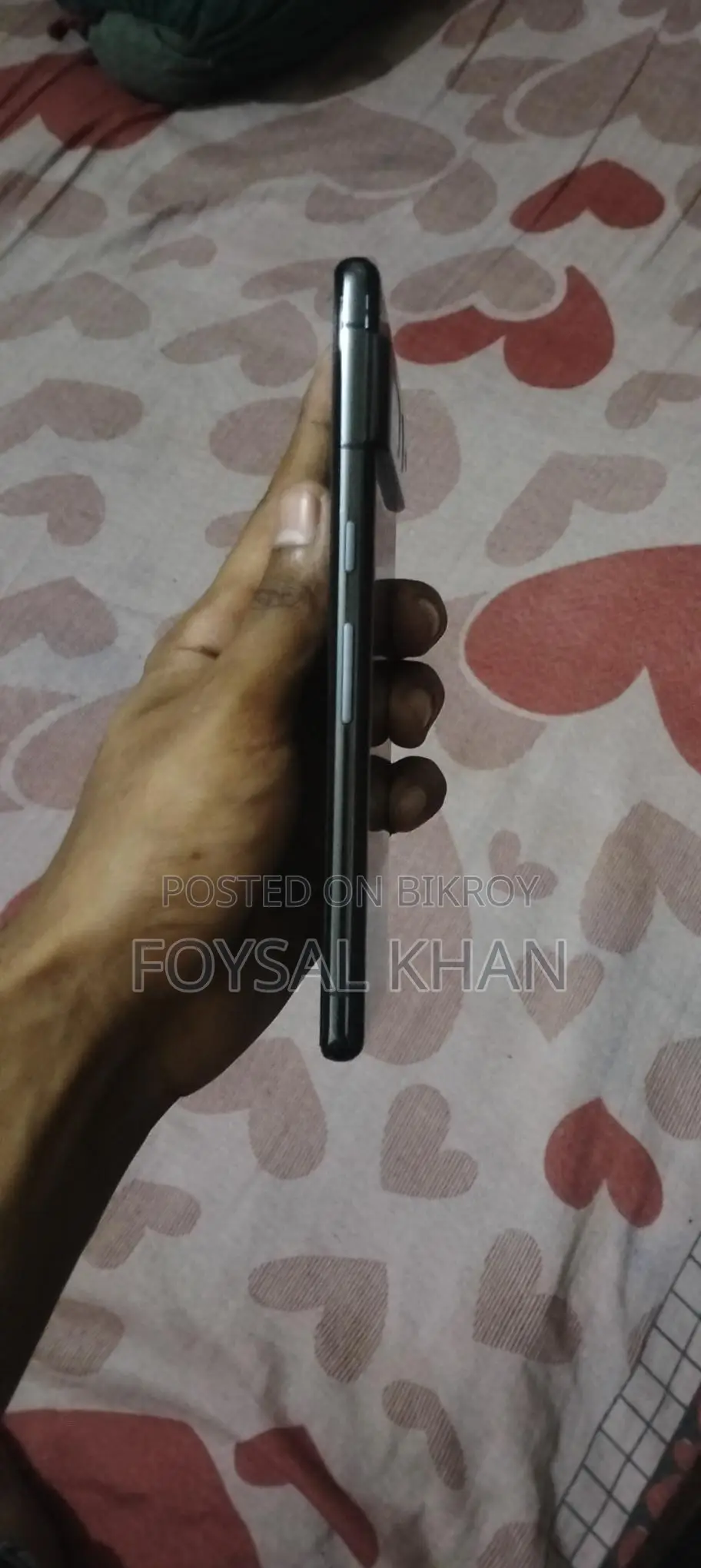 Google Pixel 7 Pro (Used)