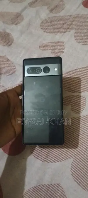 Google Pixel 7 Pro (Used)