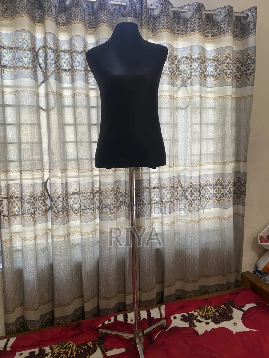 Display Doll