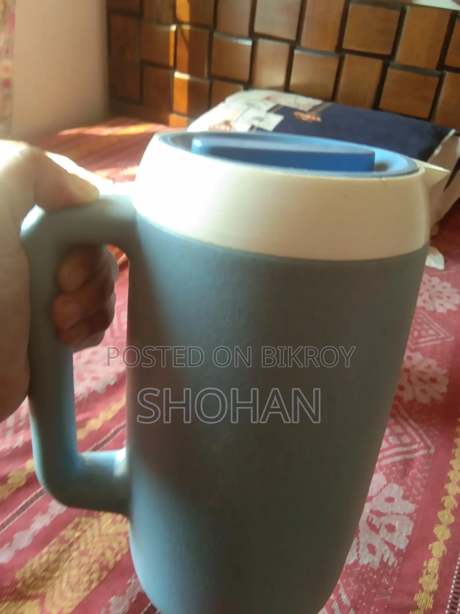 Jug for Sale