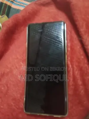 Tecno Camon 40 (ব্যবহৃত)
