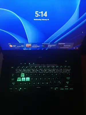 DELL Inspiron 15