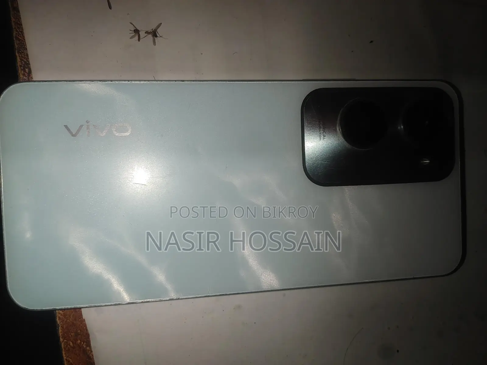ভিভো ওয়াই১৮ ৬/১২৮ (ব্যবহৃত)
