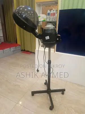 হেয়ার স্টিম মেশিন
