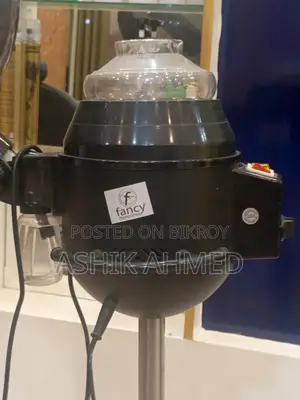 হেয়ার স্টিম মেশিন
