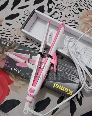 Kemei Hair Straighter