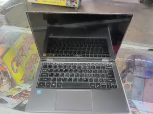 Acer Touch Screen-labtop