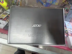 Acer Touch Screen-labtop