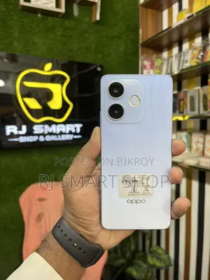 OPPO A5 pro 8/256GB (Used)