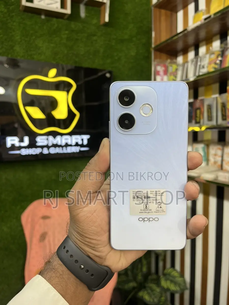 OPPO A5 pro 8/256GB (Used)