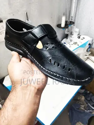 Formal shoes