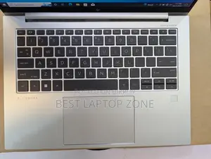 HP 845 G10 Ryzen 5 | 16GB SSD – Demon-Level Fury Drive | Elite Hellblaze