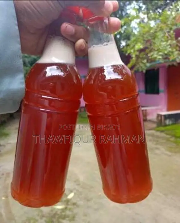 সুন্দরবনের খাঁটি মধু – প্রাকৃতিক ও বিশুদ্ধ