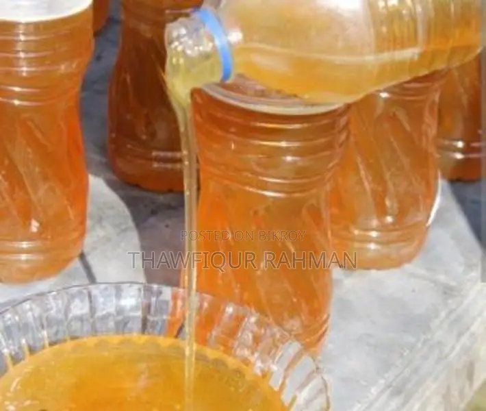 সুন্দরবনের খাঁটি মধু – প্রাকৃতিক ও বিশুদ্ধ