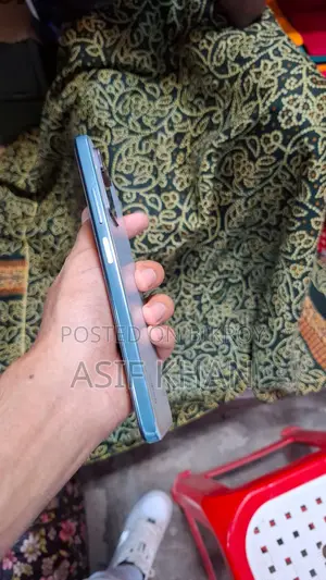 Xiaomi Redmi Note 11 Pro (Used)