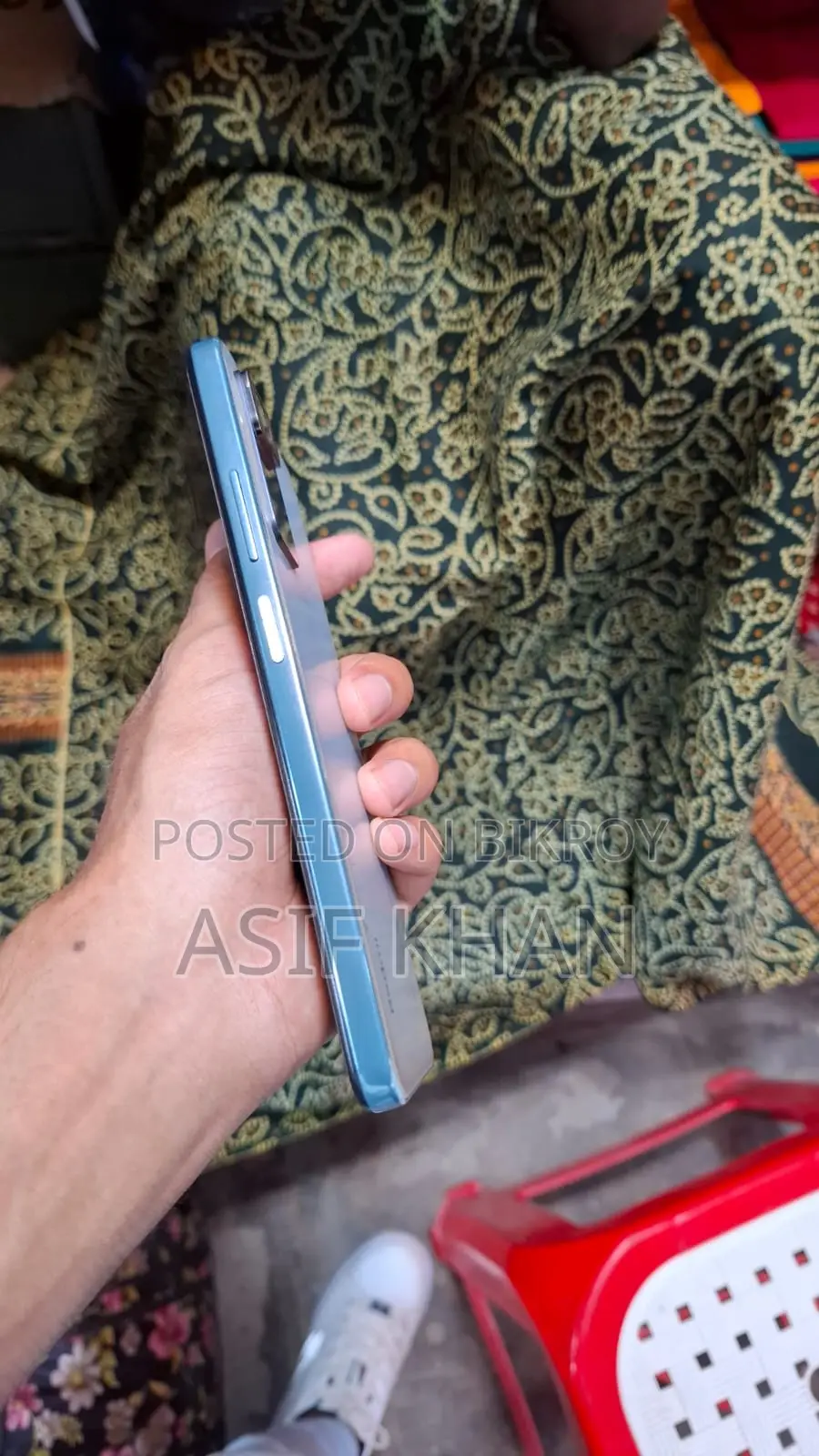Xiaomi Redmi Note 11 Pro (Used)