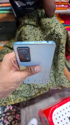 Xiaomi Redmi Note 11 Pro (Used)