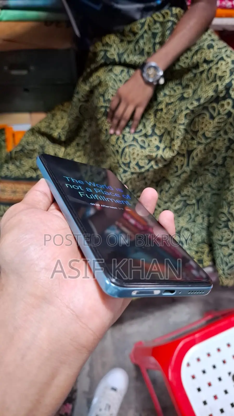Xiaomi Redmi Note 11 Pro (Used)