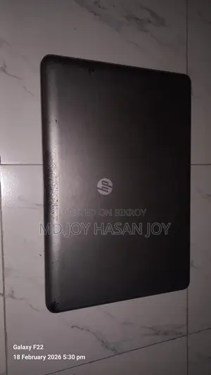 HP 430 Notebook