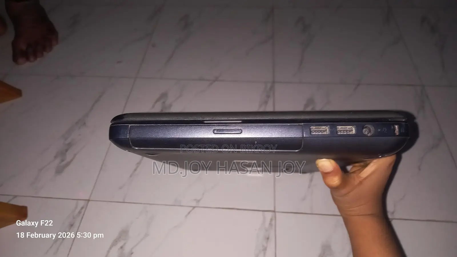 HP 430 Notebook