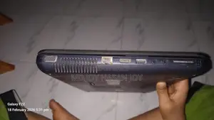 HP 430 Notebook