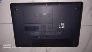 HP 430 Notebook