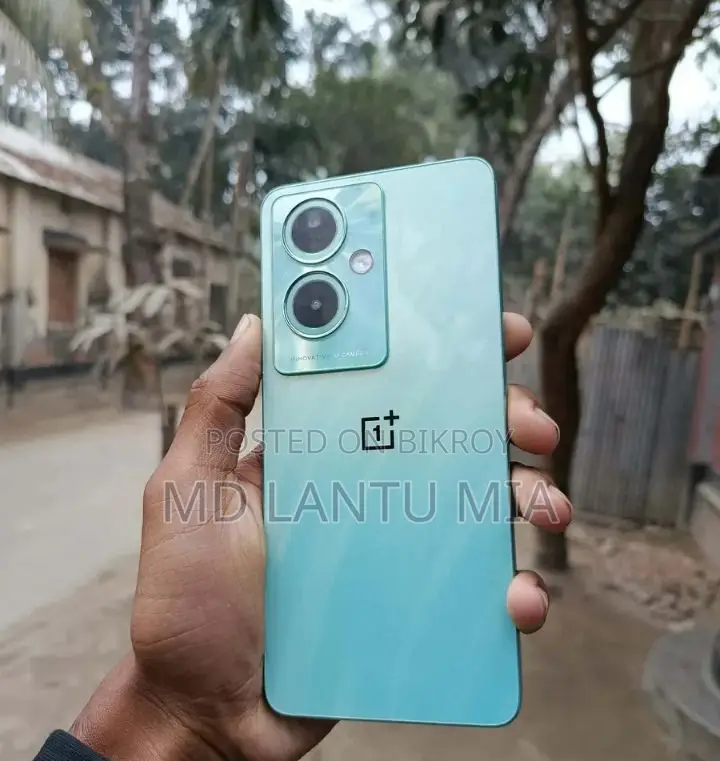 OnePlus Nord N30 SE 5g (Used)