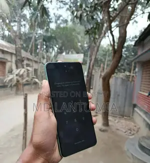 OnePlus Nord N30 SE 5g (Used)