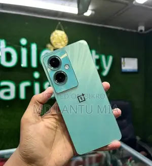 OnePlus Nord N30 SE 5g (Used)