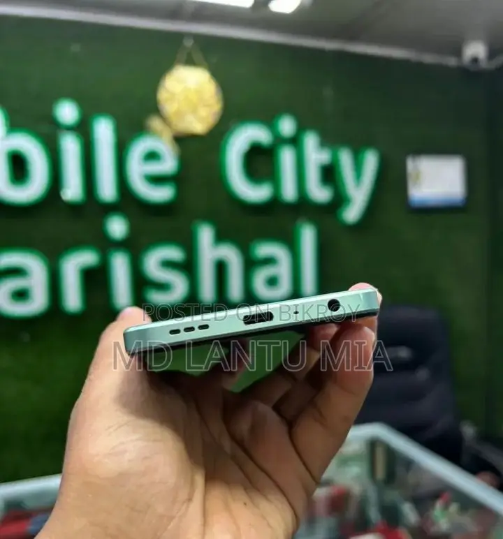OnePlus Nord N30 SE 5g (Used)