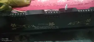 Bed 5/7