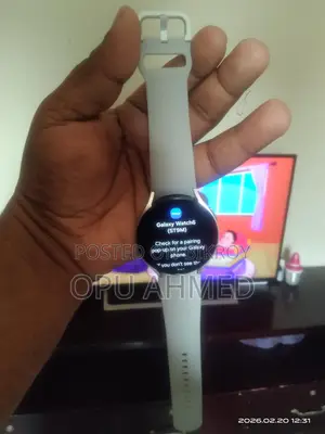 Samsung Galaxy Watch 6 (44mm)