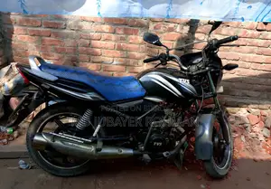 TVS Metro Plus 2019