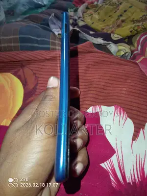 Infinix Hot 11 Play 4/64GB (ব্যবহৃত)