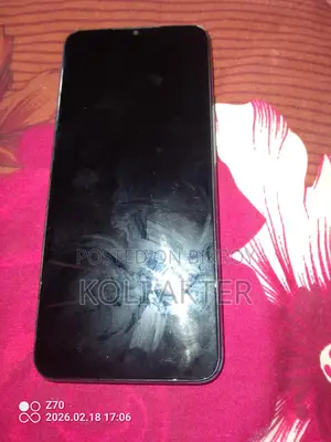 Infinix Hot 11 Play 4/64GB (ব্যবহৃত)