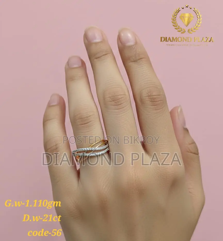 Diamond Ring