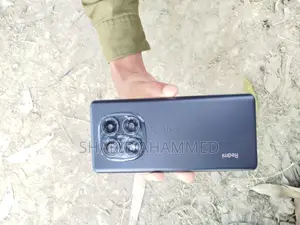 Xiaomi Redmi Note 14 pro (Used)