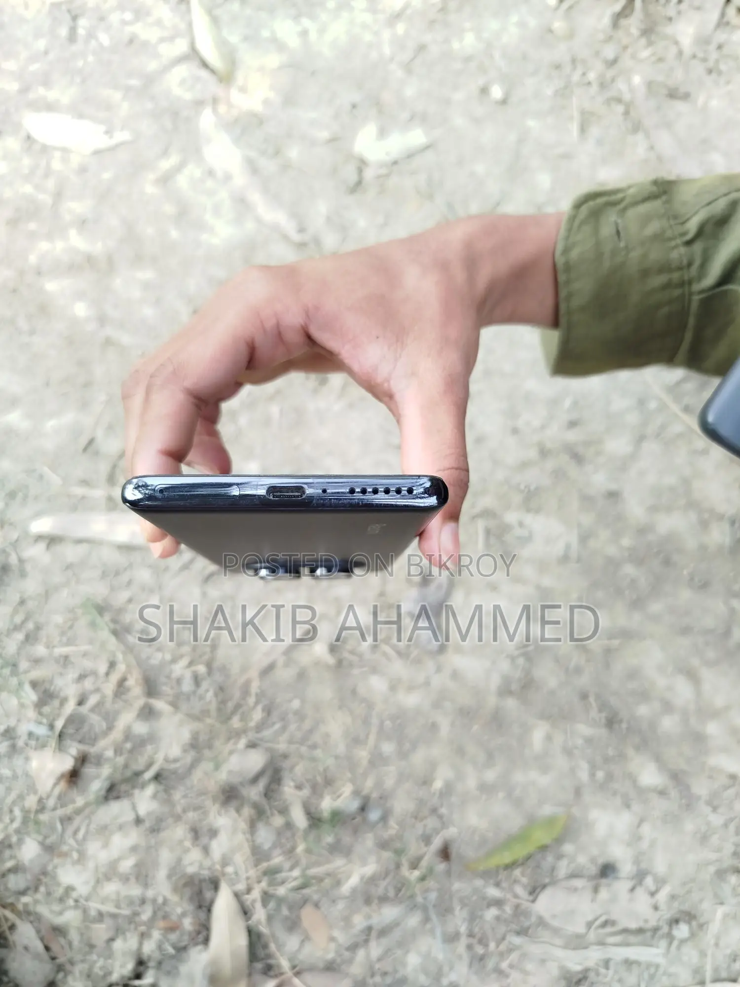 Xiaomi Redmi Note 14 pro (Used)