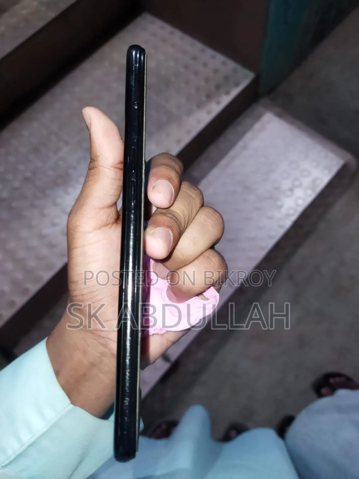 OPPO A95 Original (Used)