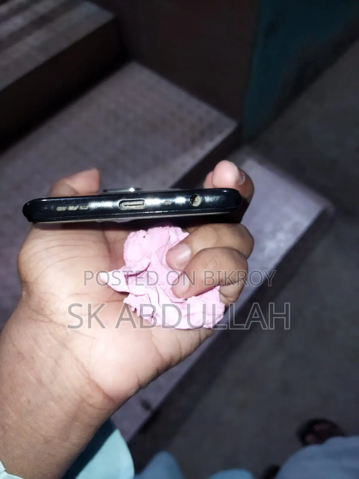 OPPO A95 Original (Used)