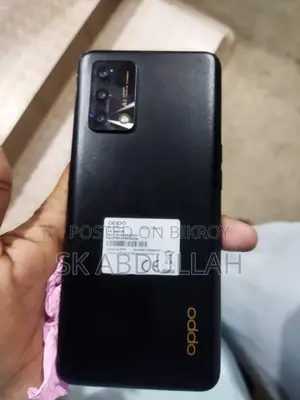 OPPO A95 Original (Used)