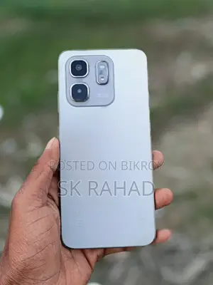 Infinix Hot 50i (Used)