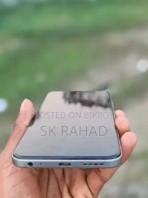 Infinix Hot 50i (Used)