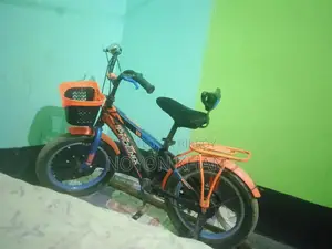 Bicycle for sale