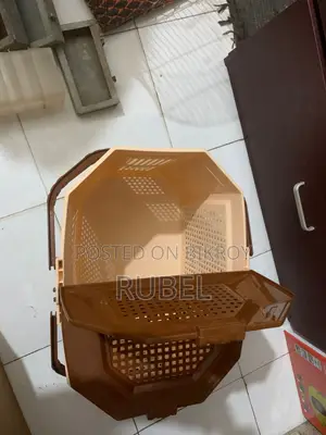 Cat Carrier