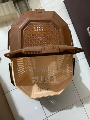 Cat Carrier
