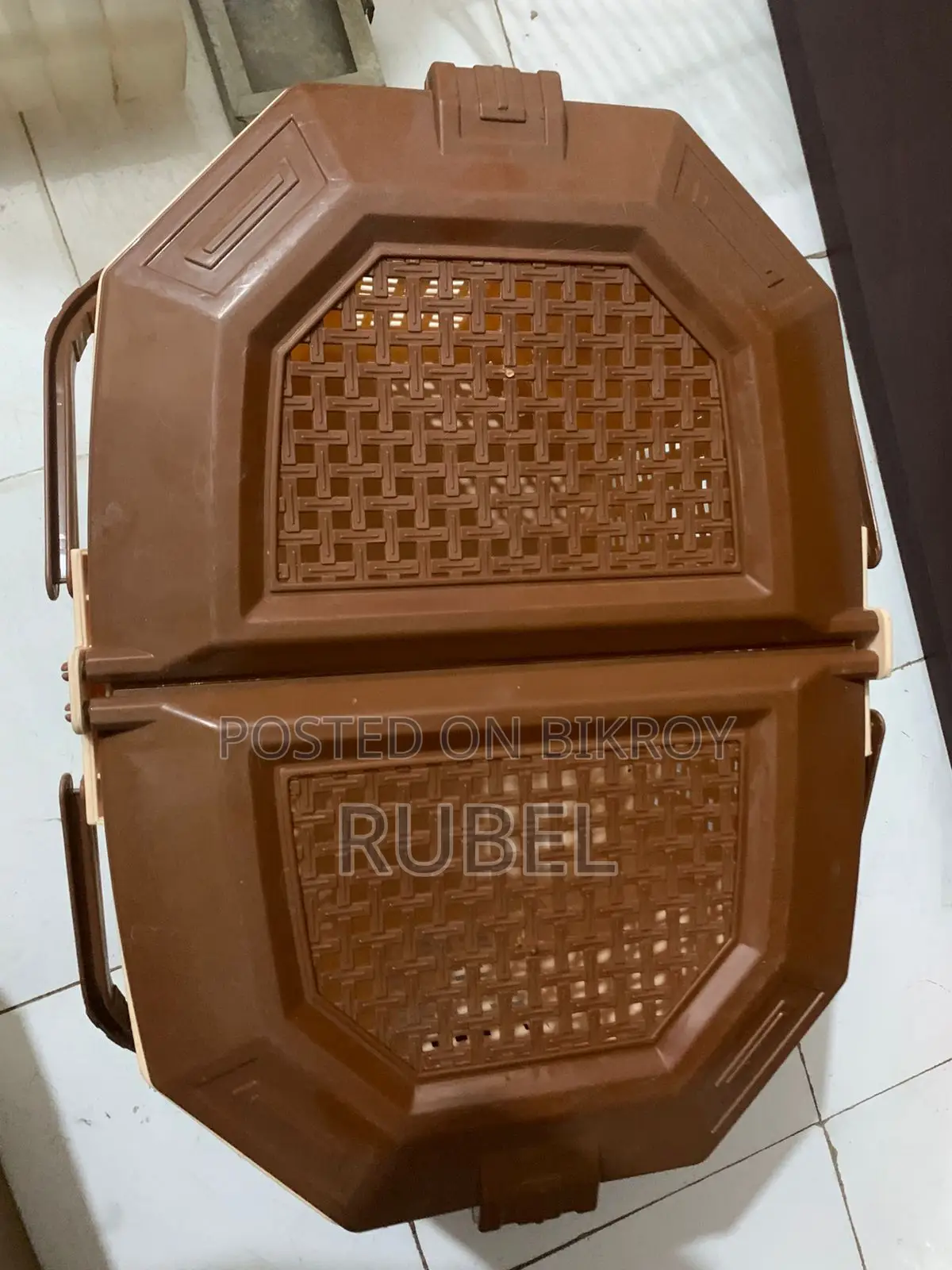 Cat Carrier