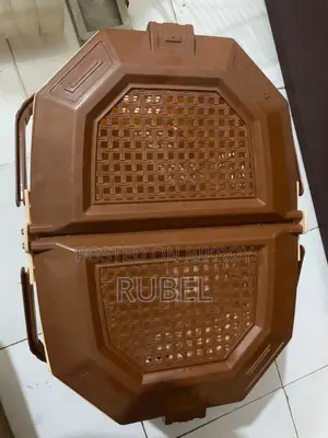 Cat Carrier